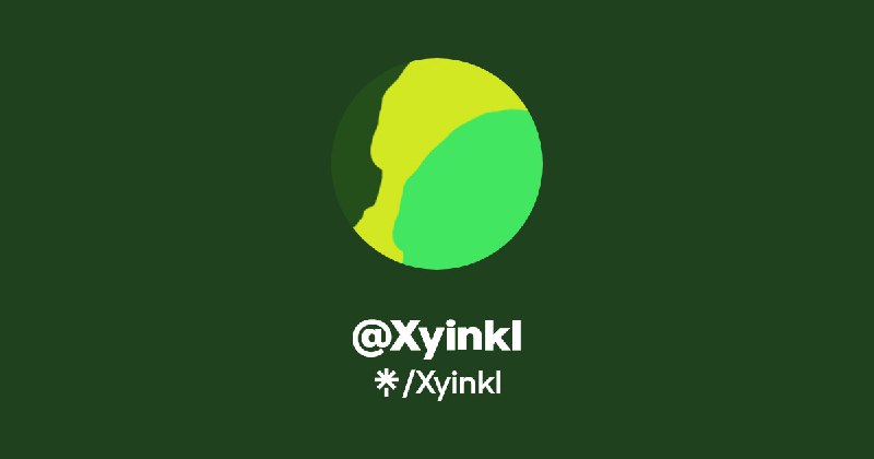 @Xyinkl | Linktree